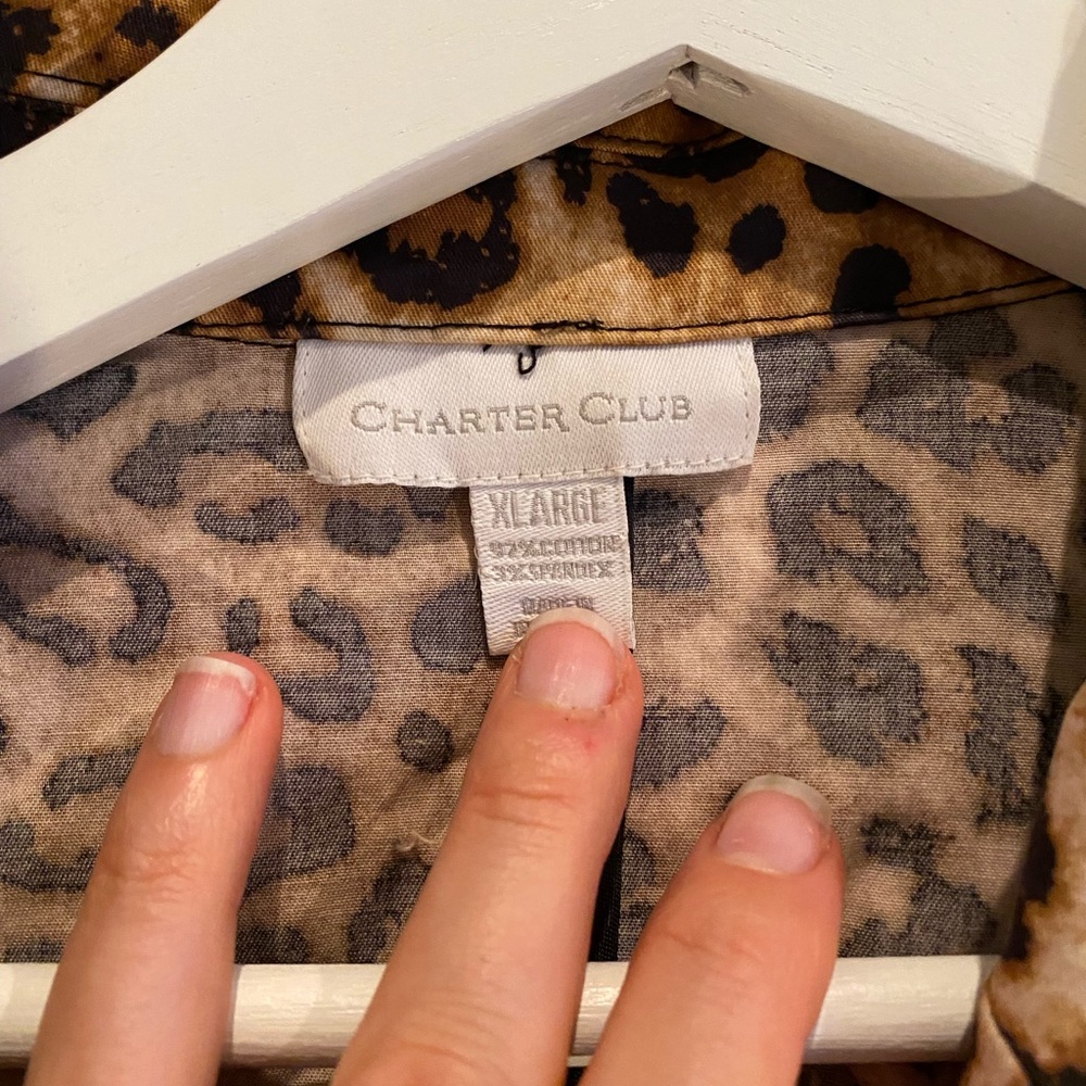 Lightweight Blazer - Picture 6 of 7